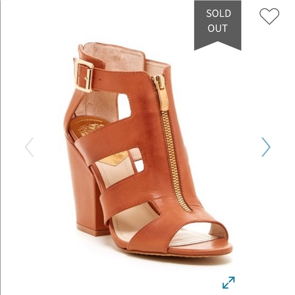 Vince Camuto Heel Sandals - Picture 1 of 9